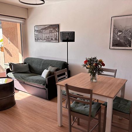 Agreable 2 Pieces Au Coeur De Thones Leilighet Eksteriør bilde
