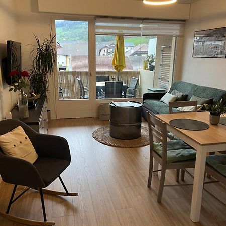 Agreable 2 Pieces Au Coeur De Thones Leilighet Eksteriør bilde