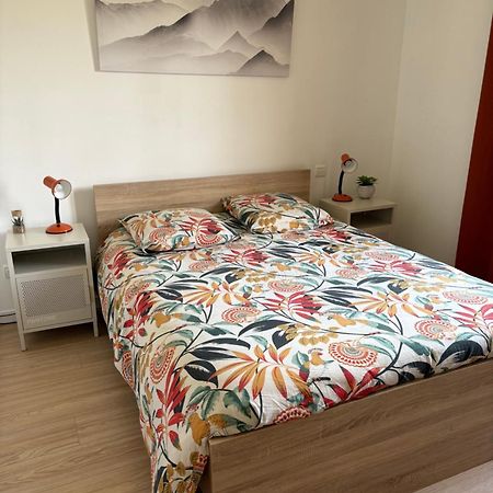 Agreable 2 Pieces Au Coeur De Thones Leilighet Eksteriør bilde