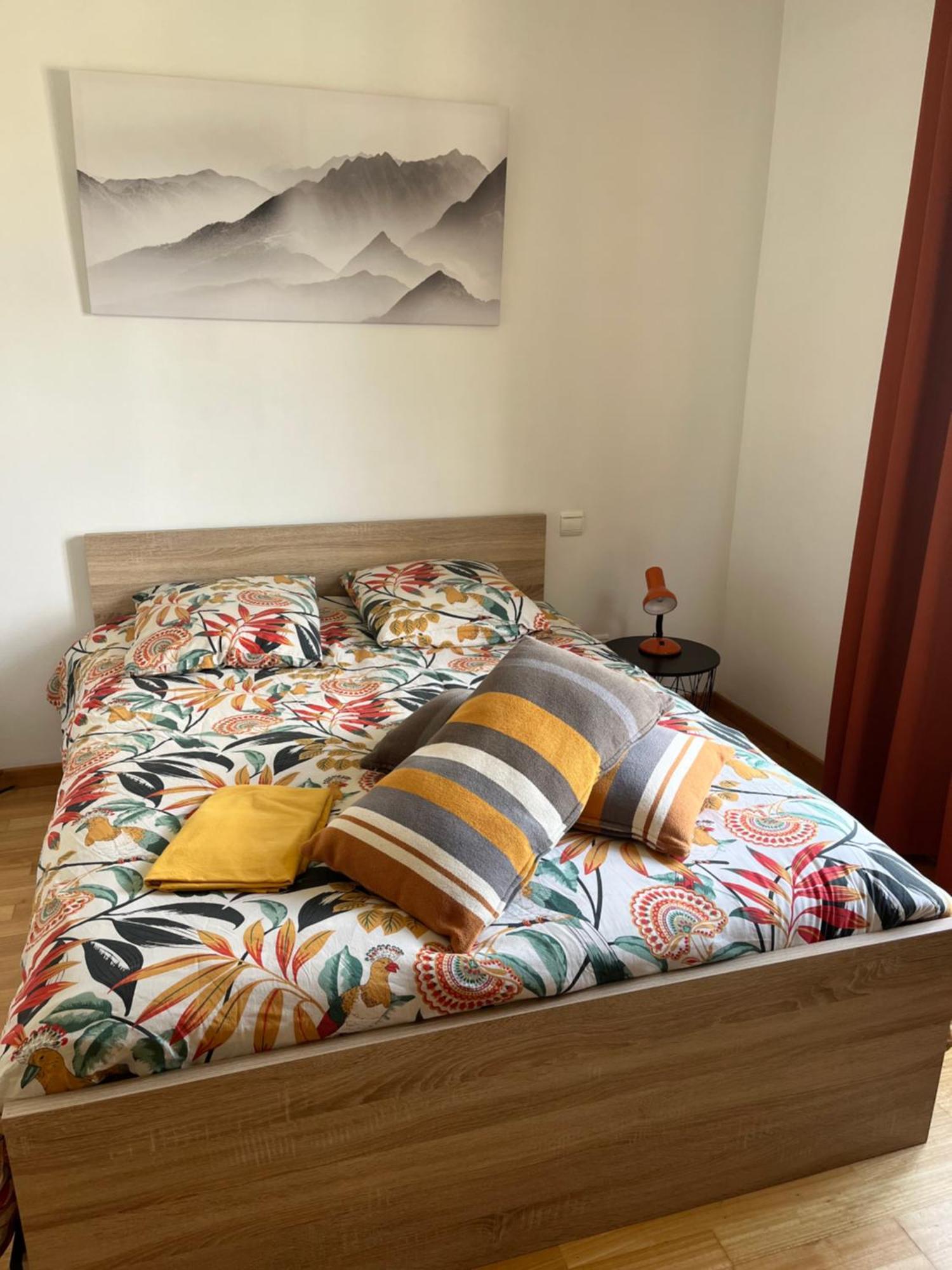 Agreable 2 Pieces Au Coeur De Thones Leilighet Eksteriør bilde