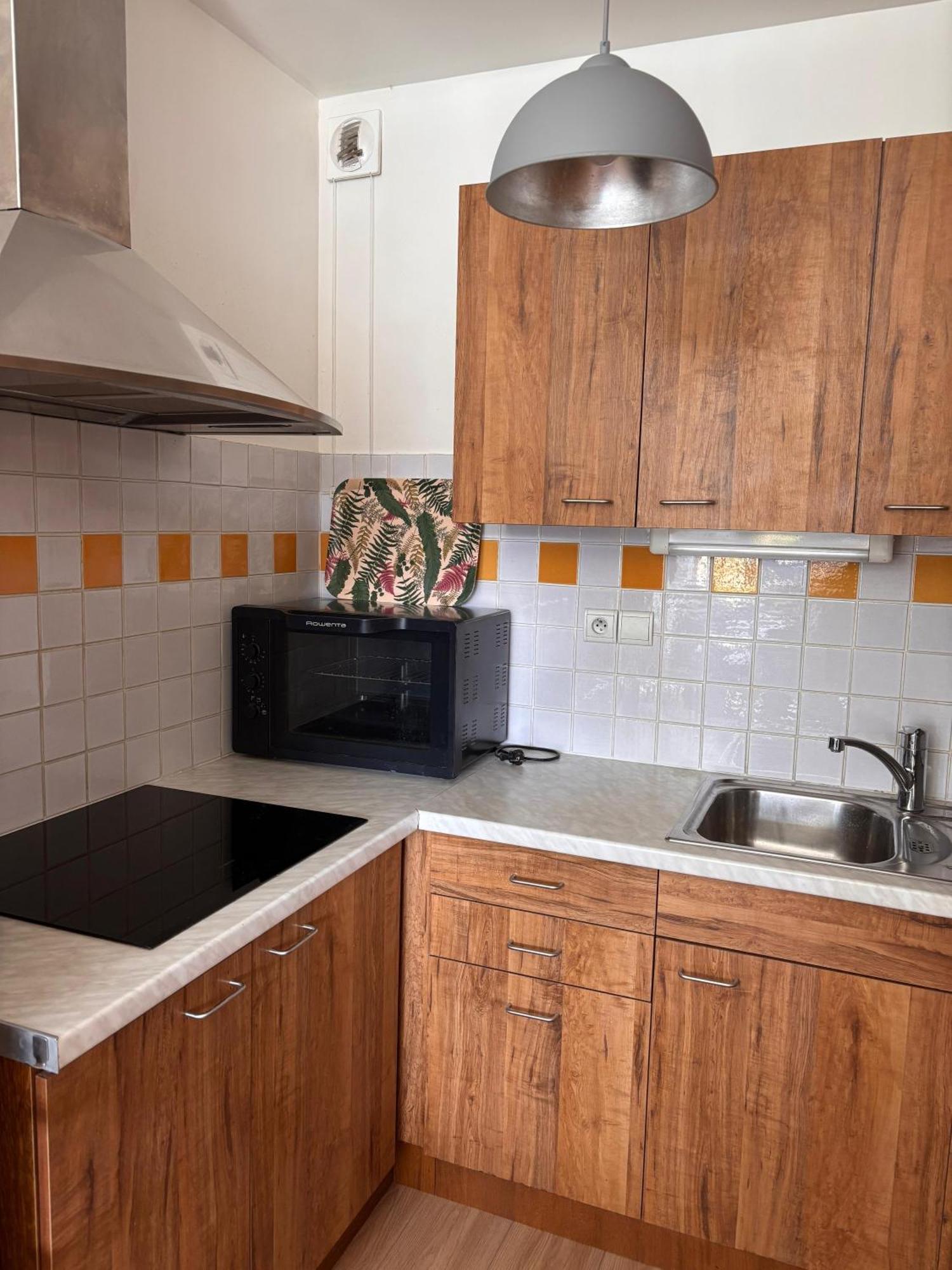 Agreable 2 Pieces Au Coeur De Thones Leilighet Eksteriør bilde
