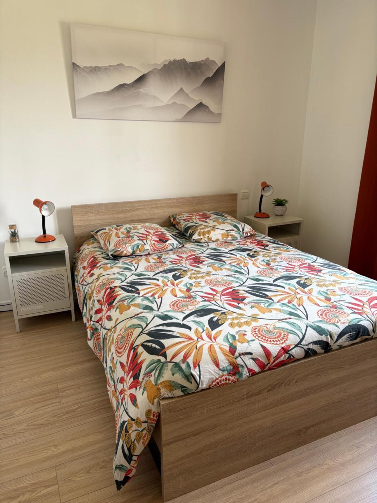 Agreable 2 Pieces Au Coeur De Thones Leilighet Eksteriør bilde